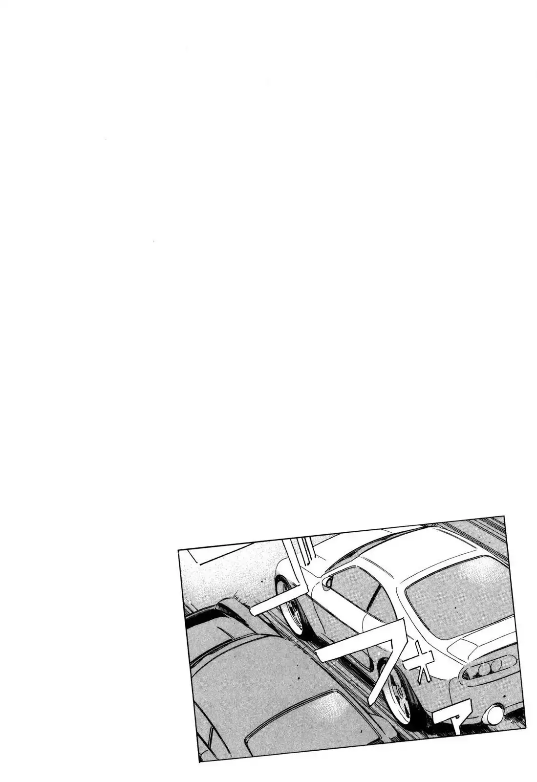 Wangan Midnight Chapter 95 18